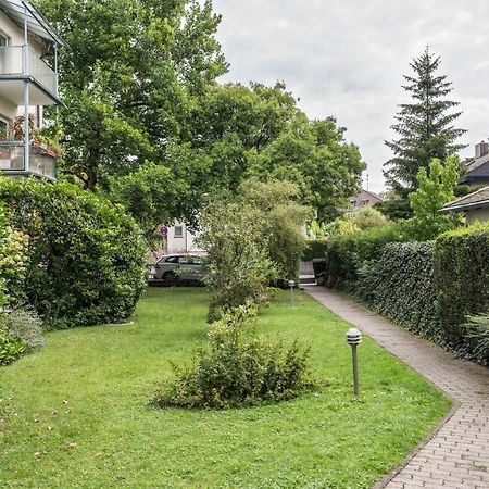 Ferienwohnung Ruth Kostnice Exteriér fotografie