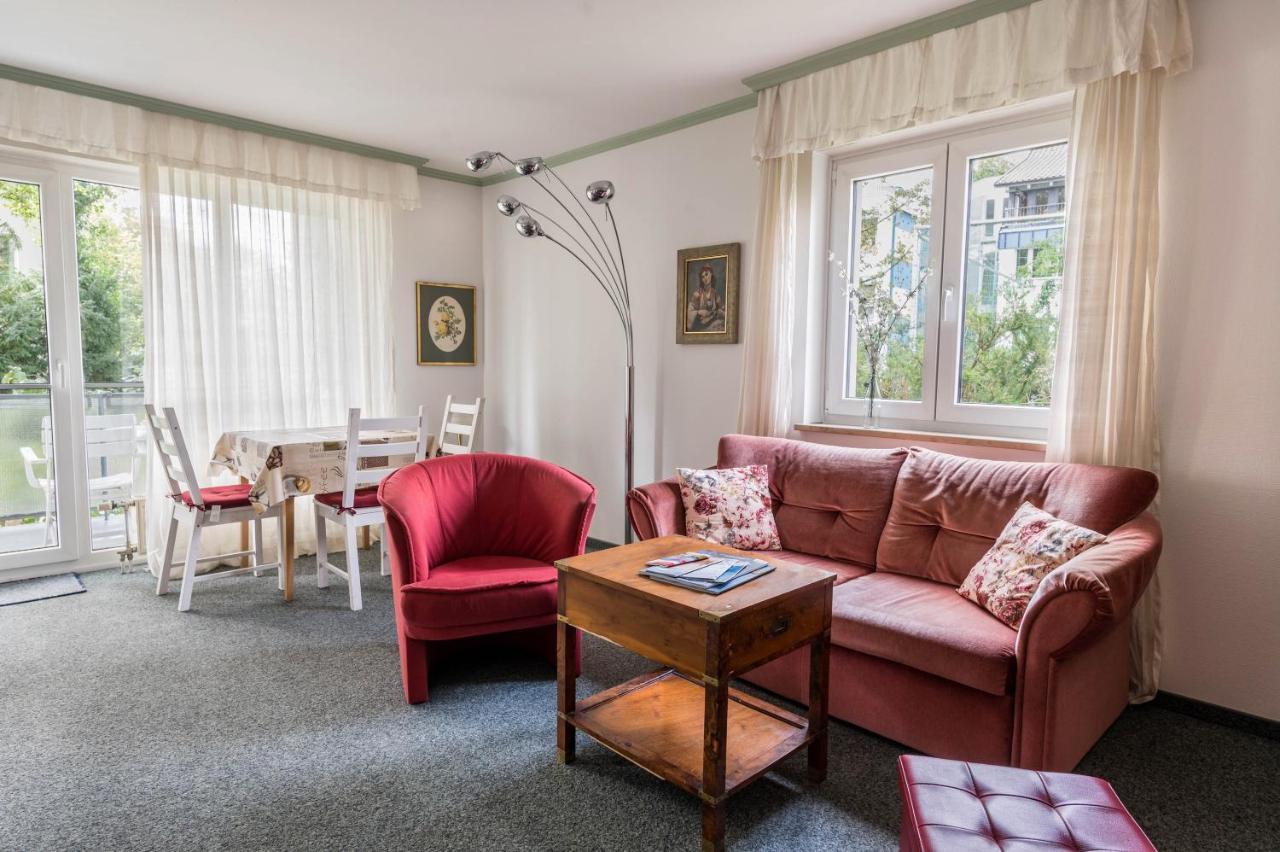 Ferienwohnung Ruth Kostnice Exteriér fotografie