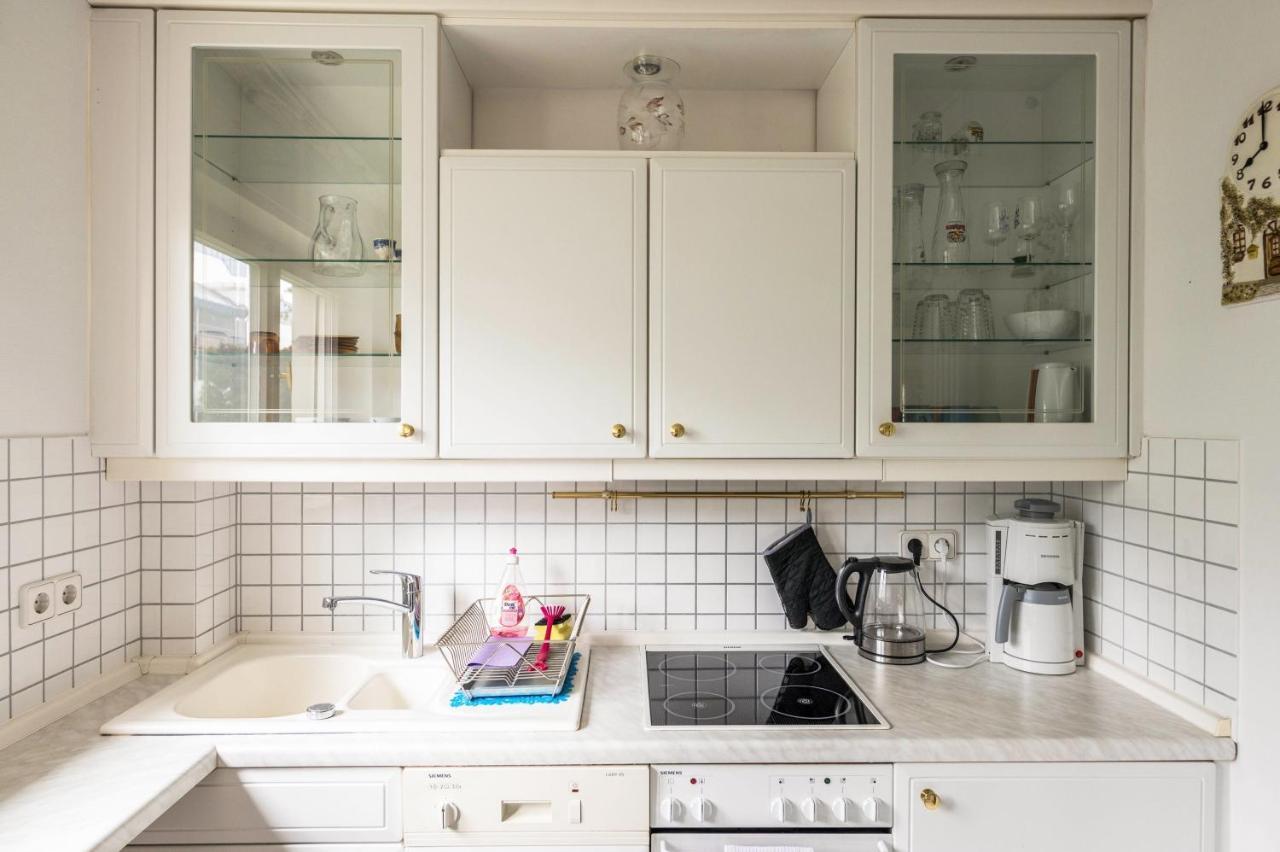 Ferienwohnung Ruth Kostnice Exteriér fotografie