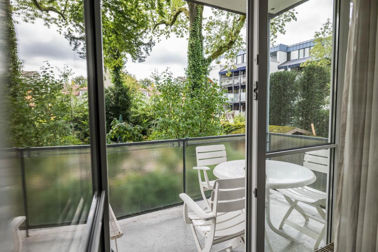 Ferienwohnung Ruth Kostnice Exteriér fotografie