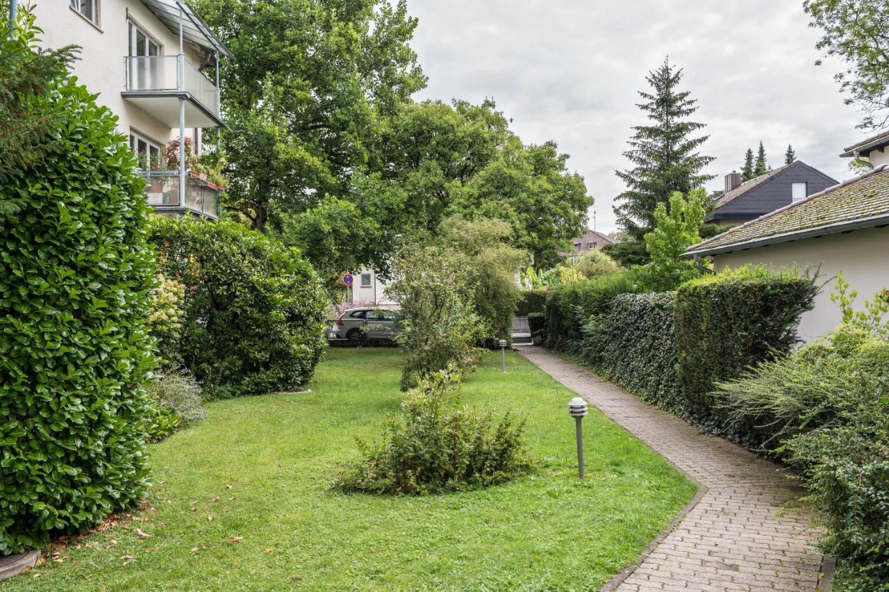 Ferienwohnung Ruth Kostnice Exteriér fotografie