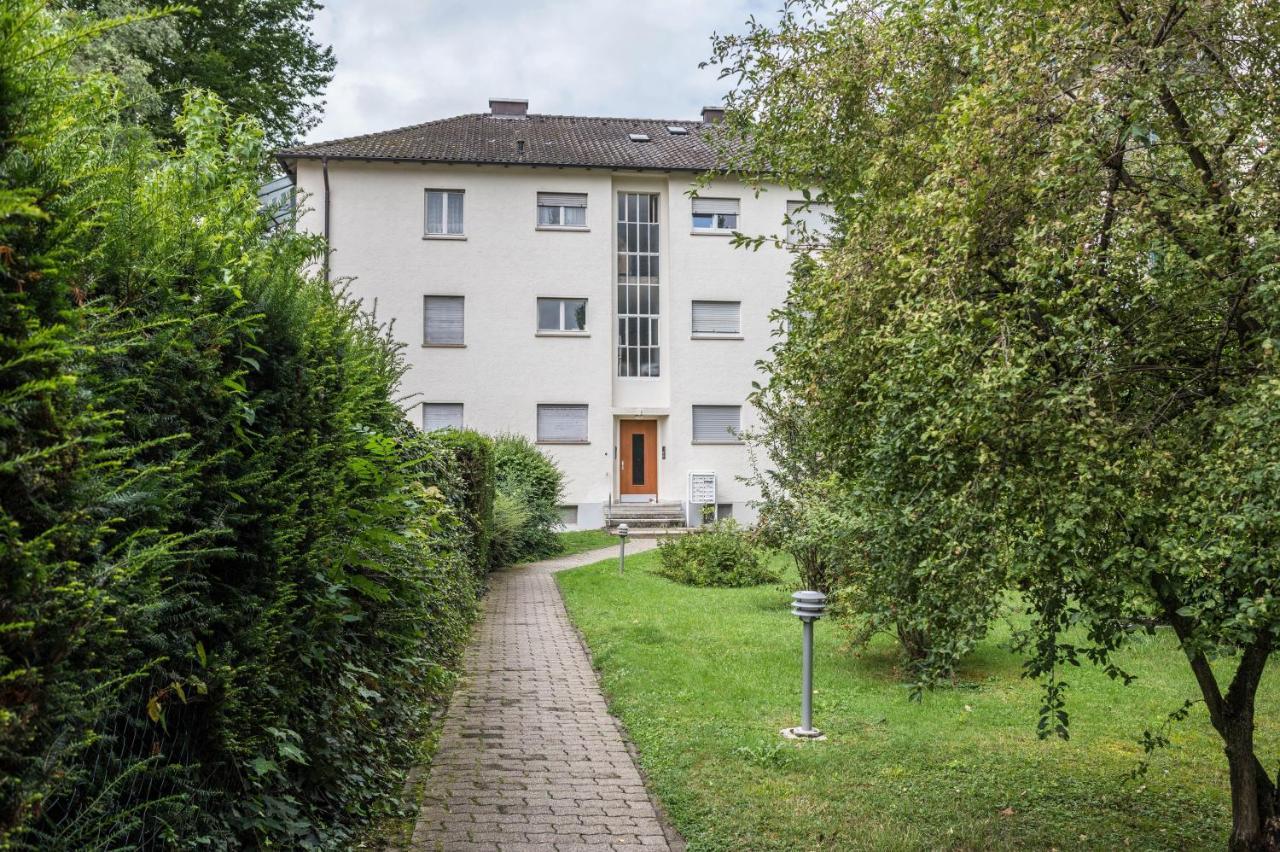 Ferienwohnung Ruth Kostnice Exteriér fotografie